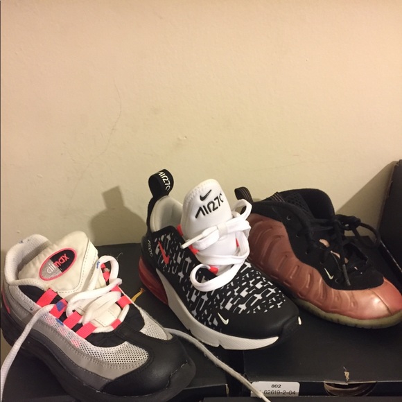 Nike , Jordan’s & adidas size 10 - Picture 2 of 4